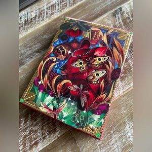 KVD Moongarden Eyeshadow palette